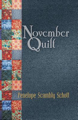 Cover for November Quilt