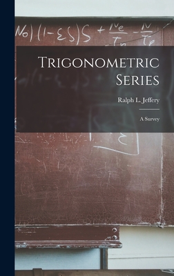 Trigonometric Series: a Survey Cover Image