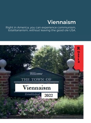 Viennaism By Dave Minyard Cover Image