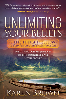 Cover for Unlimiting Your Beliefs