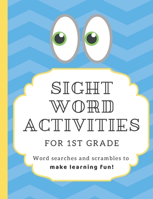 How to Make Learning Sight Words Fun and Interactive