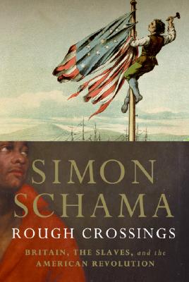 Rough Crossings Cover