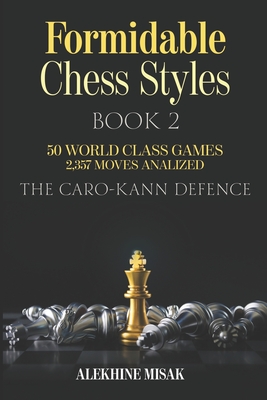 Caro Kann Defence Games –