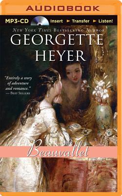 Cover for Beauvallet
