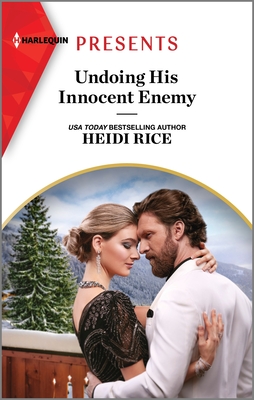 Undoing His Innocent Enemy (Hot Winter Escapes #7)