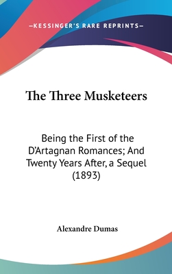 The Three Musketeers