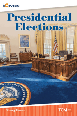 Presidential Elections (iCivics) Cover Image