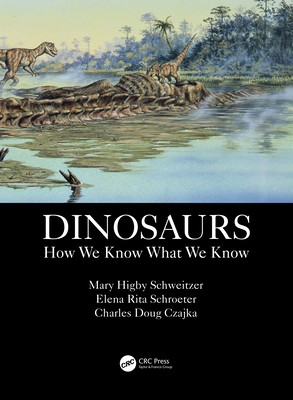 Cover for Dinosaurs