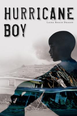 Hurricane Boy By Laura Dragon Cover Image