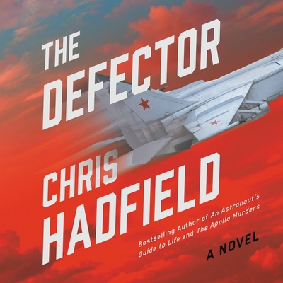 The Defector Cover Image