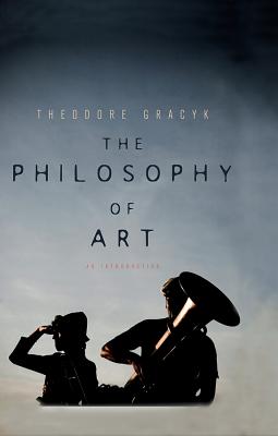 The Philosophy of Art: An Introduction Cover Image