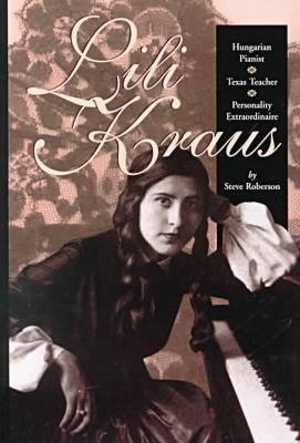 Cover for Lili Kraus