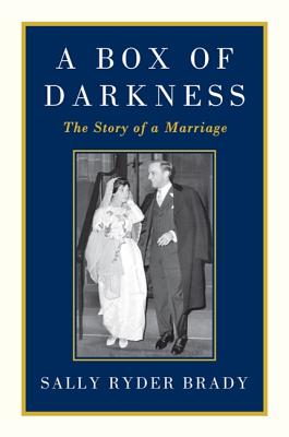 A Box of Darkness Cover