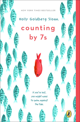 Counting by 7's