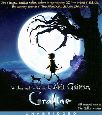 Coraline Graphic Novel by Neil Gaiman (2009, Trade Paperback)