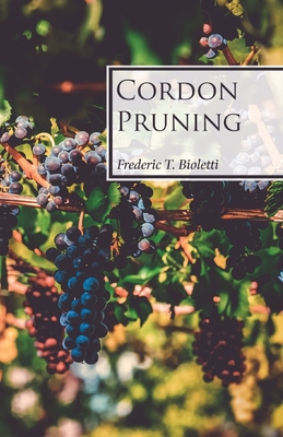 Cordon Pruning Cover Image