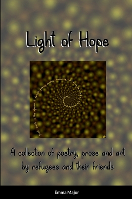 Light of Hope By Emma Major (Editor) Cover Image
