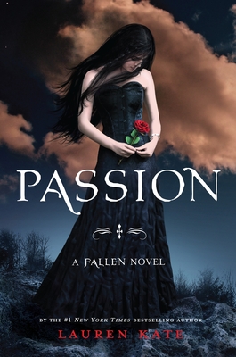 Passion (Fallen #3) Cover Image