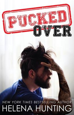 Cover for Pucked Over