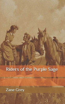 Riders of the Purple Sage
