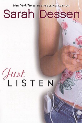 Just Listen Cover
