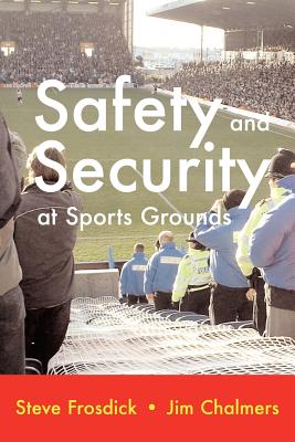 Safety and Security at Sports Grounds Cover Image