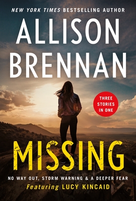 Cover for Missing