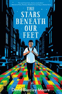 The Stars Beneath Our Feet Cover Image