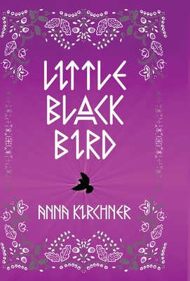 Little Black Bird Cover Image