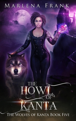 The Howl of Kanta Cover Image