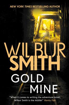 Cover for Gold Mine