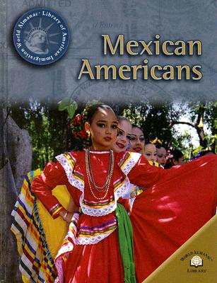Mexican Americans By Scott Ingram Cover Image