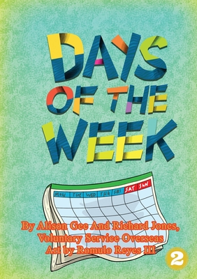 Days Of The Week Cover Image