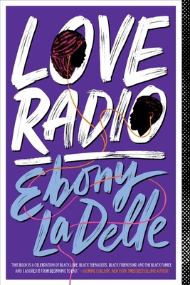 Love Radio Cover Image