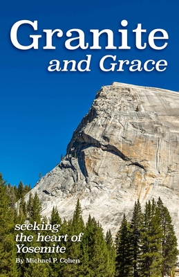 Cover for Granite and Grace