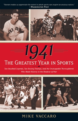 1941 Cover