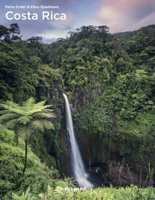 Costa Rica (Spectacular Places Paper)