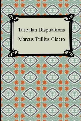 Tusculan Disputations Cover Image