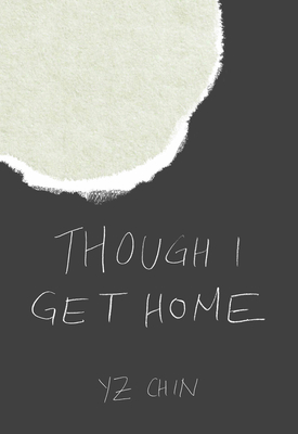 Cover for Though I Get Home
