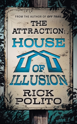 The Attraction: House of Illusion Cover Image
