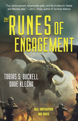 The Runes of Engagement Cover Image