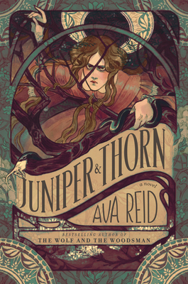 Cover Image for Juniper & Thorn: A Novel