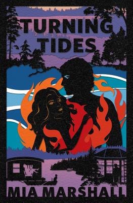 Cover for Turning Tides (Elements, Book 3)