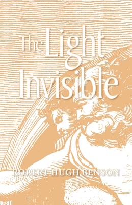 The Light Invisible Cover Image