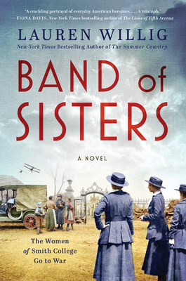 Cover for Band of Sisters