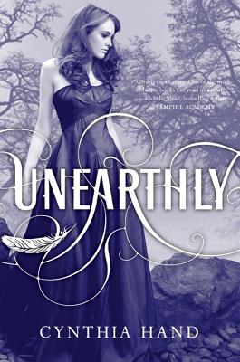 Cover Image for Unearthly