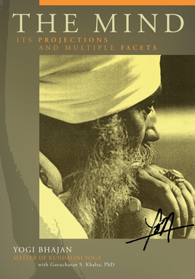 The Mind: Its Projections and Multiple Facets Cover Image
