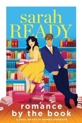 Romance by the Book Cover Image