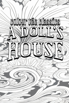 A Doll's House: A Play Cover Image