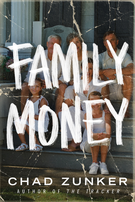 Family Money By Chad Zunker Cover Image